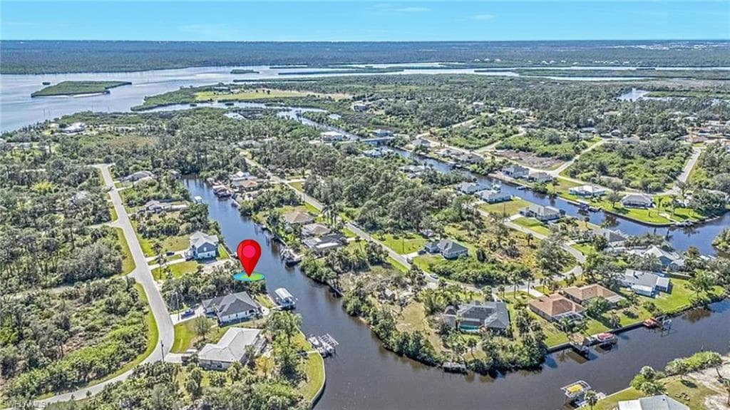 12306 Defender DR PORT CHARLOTTE, FL 33953