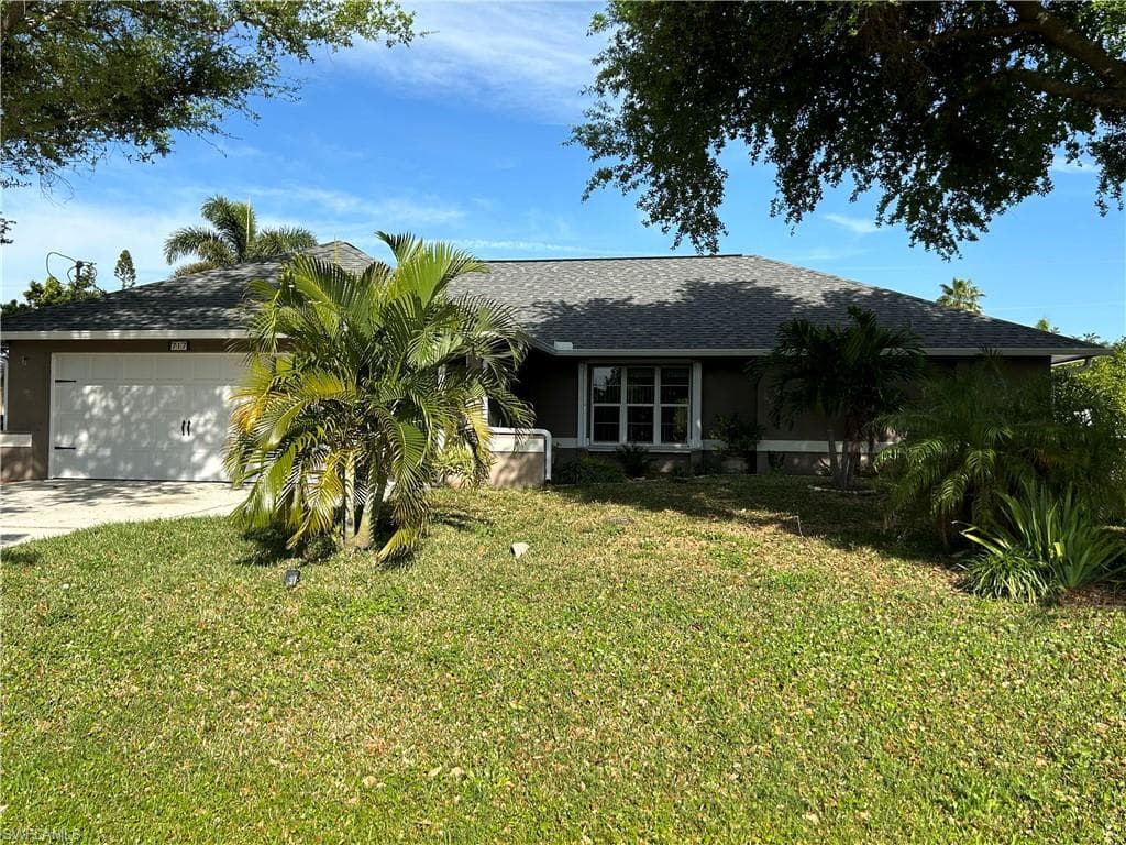 717 SE 10th AVE CAPE CORAL, FL 33990