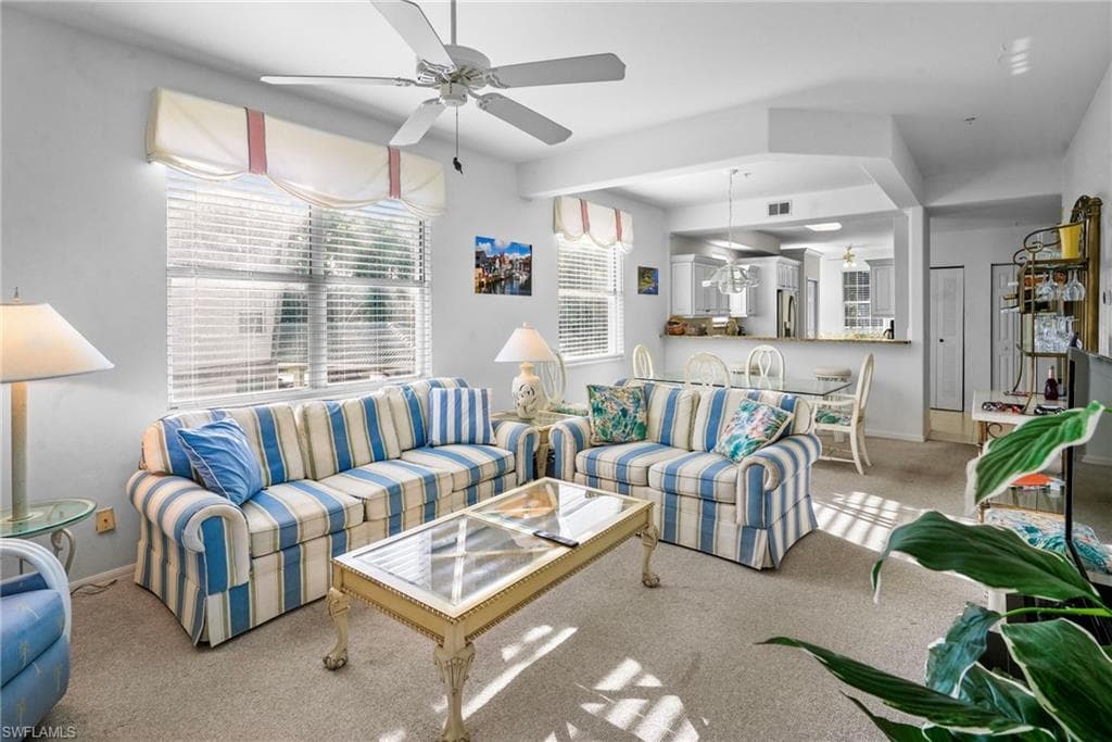 14521 Sherbrook PL 208 FORT MYERS, FL 33912