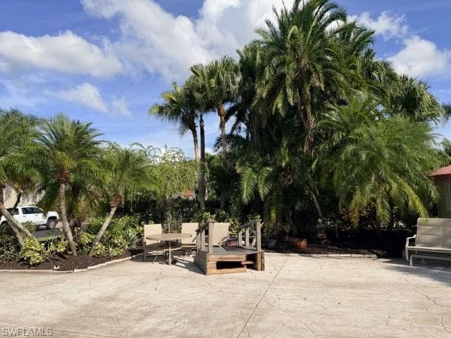 4604 Southern Breeze DR NAPLES, FL 34114