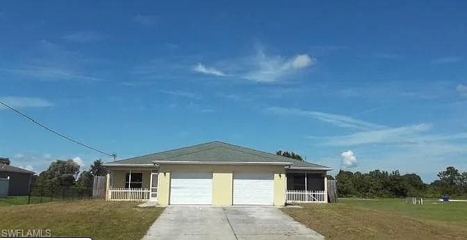 531 Alabama RD S LEHIGH ACRES, FL 33974