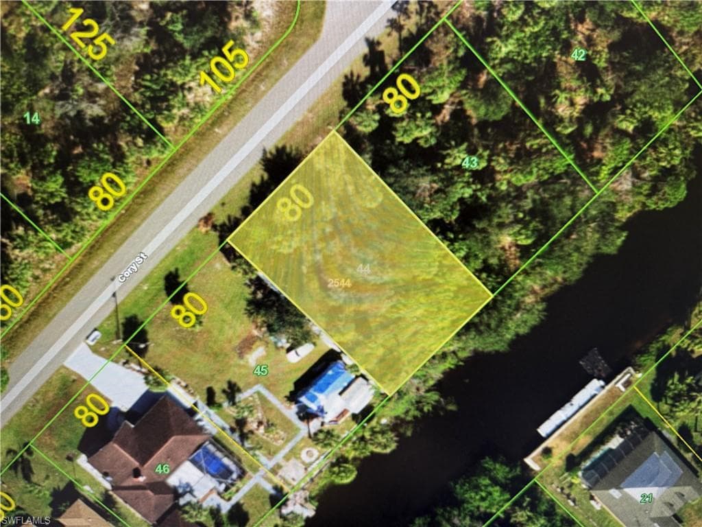 356 Cory ST PORT CHARLOTTE, FL 33953
