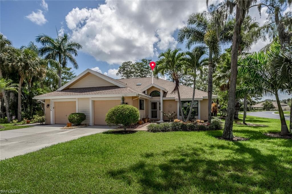 13001 Imperial Park PL NAPLES, FL 34110