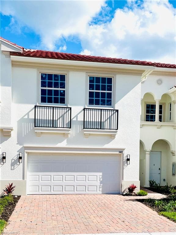 7012 Romana WAY 1407 NAPLES, FL 34119