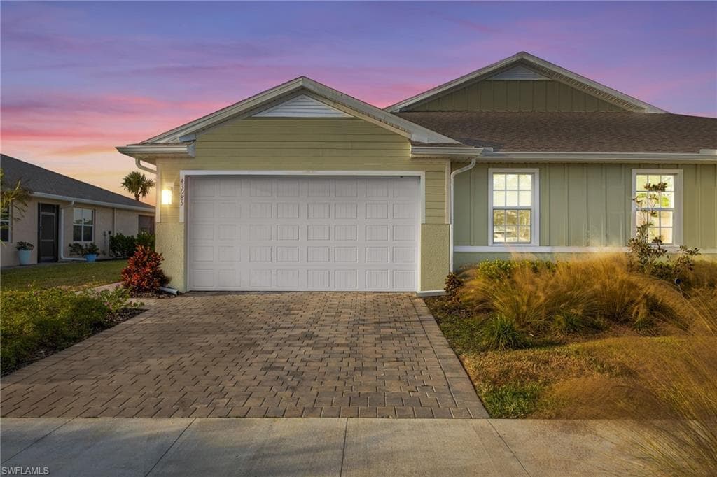 43985 Blue Heron LN PUNTA GORDA, FL 33982