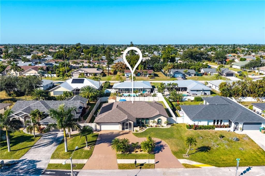 3714 Palm Tree BLVD CAPE CORAL, FL 33904