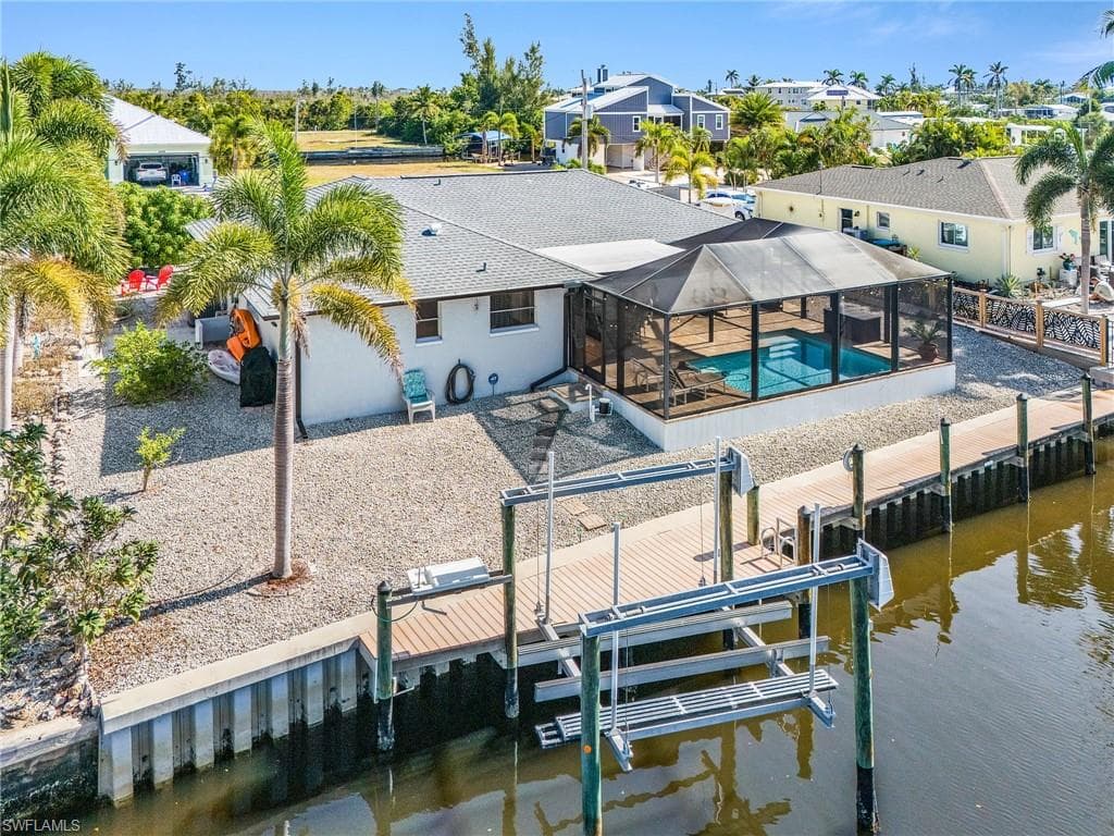 2937 Bracci DR ST. JAMES CITY, FL 33956