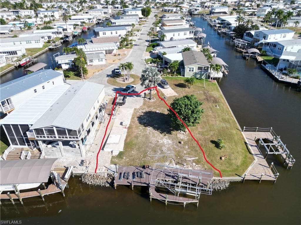11431 Cypress LN FORT MYERS BEACH, FL 33931