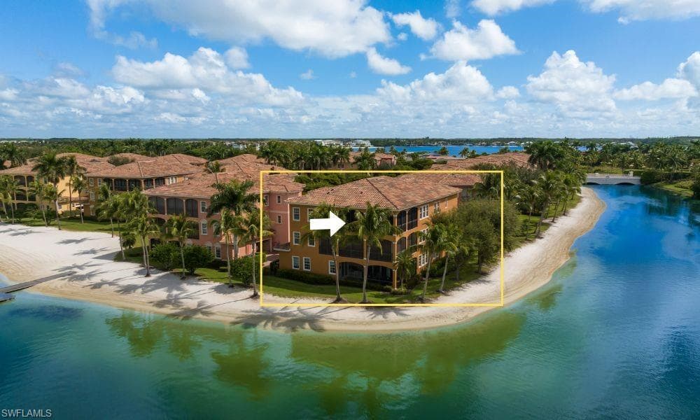 10781 Vivaldi CT 1503 MIROMAR LAKES, FL 33913