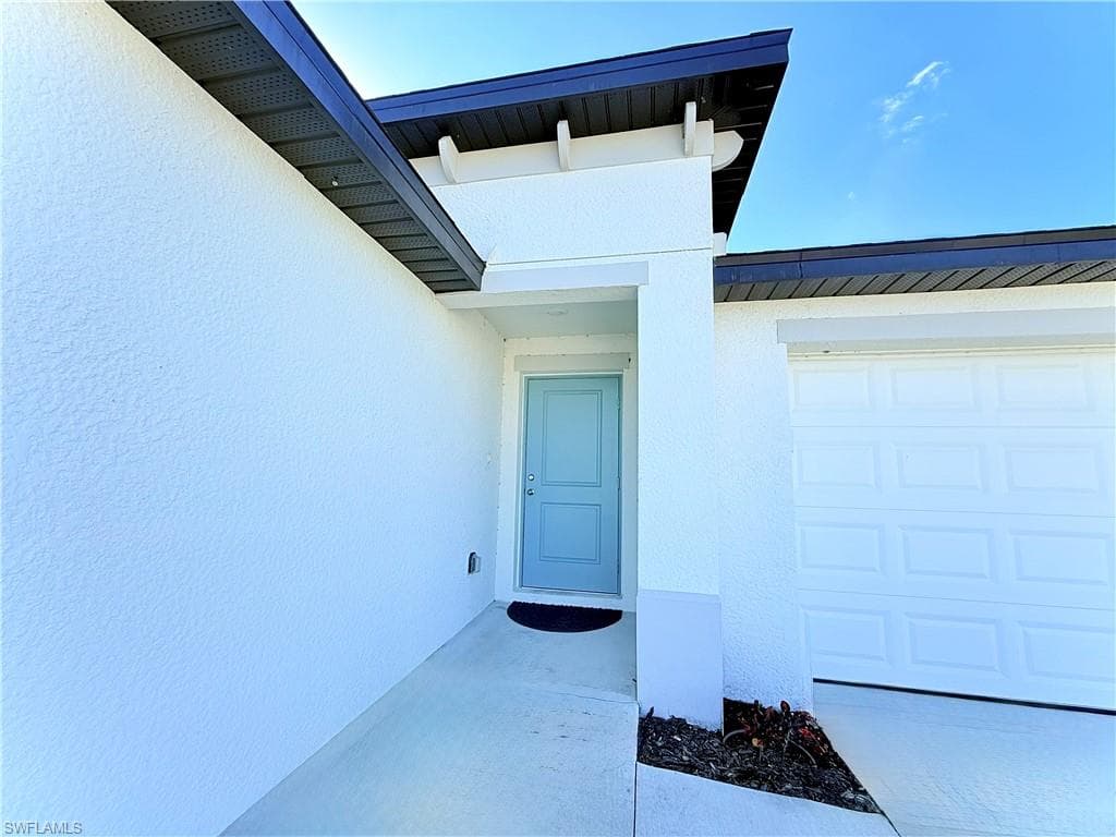 4110 Etna CT NORTH FORT MYERS, FL 33917