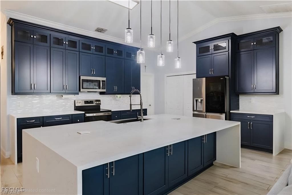 2809 NW 6th TER CAPE CORAL, FL 33993