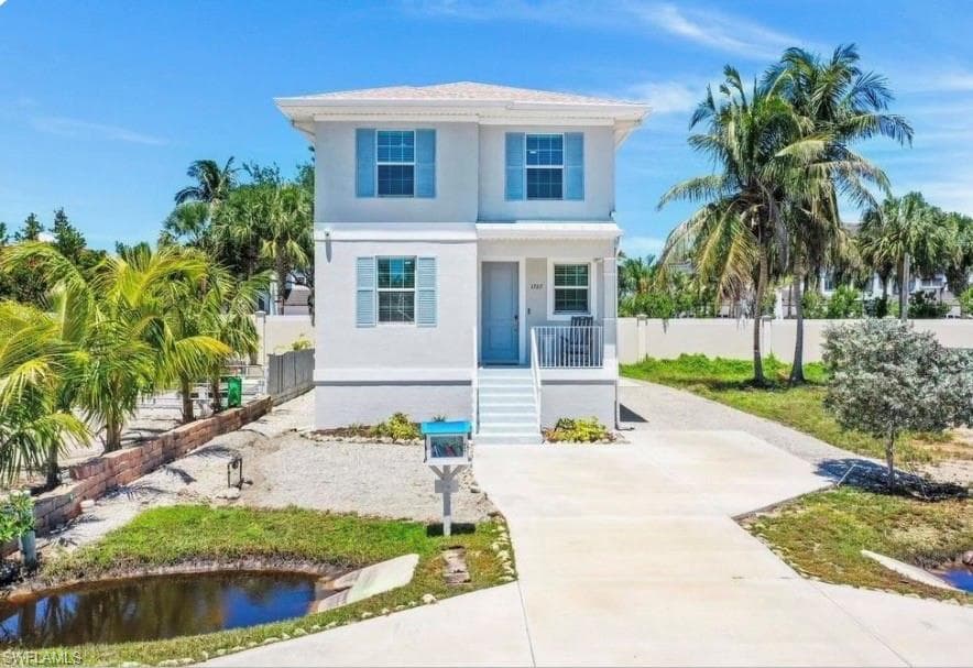 1727 Danford ST NAPLES, FL 34112