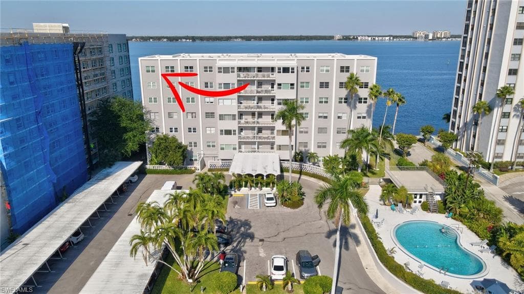 1900 Clifford ST 704 FORT MYERS, FL 33901
