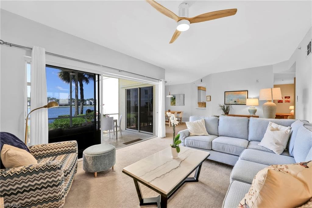 2864 Mizzen Way Y106 NAPLES, FL 34109
