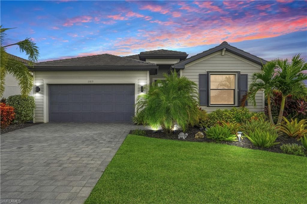 11611 Timber Creek DR