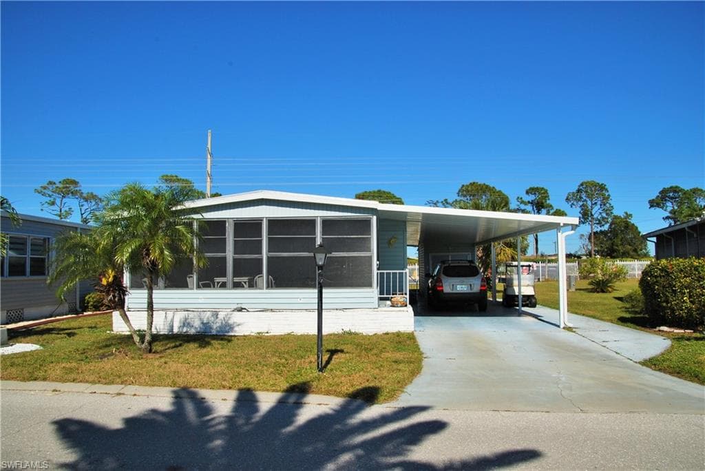 7 Nicklaus BLVD NORTH FORT MYERS, FL 33903
