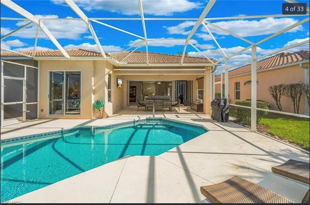 8661 Gleneagle WAY NAPLES, FL 34120