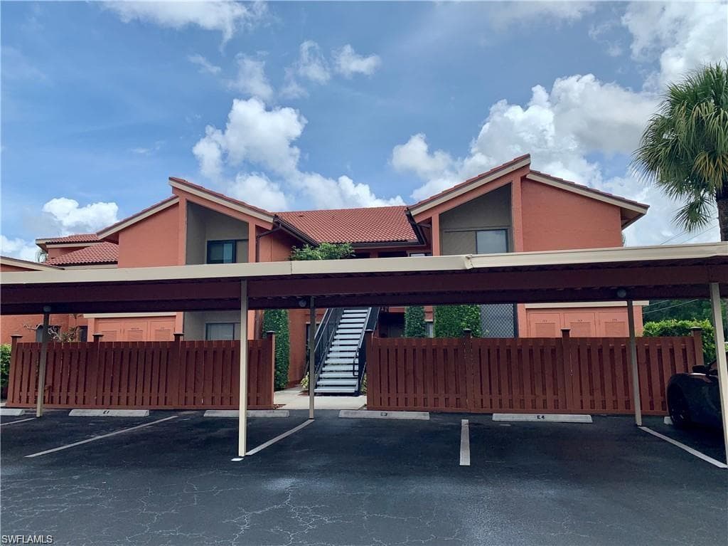 124 Cypress WAY E E3 NAPLES, FL 34110