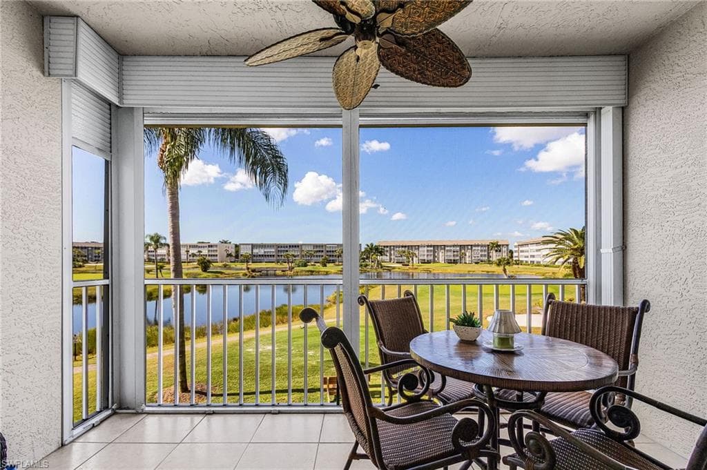 14911 Hole In One CIR 201 - TURNBERRY FORT MYERS, FL 33919