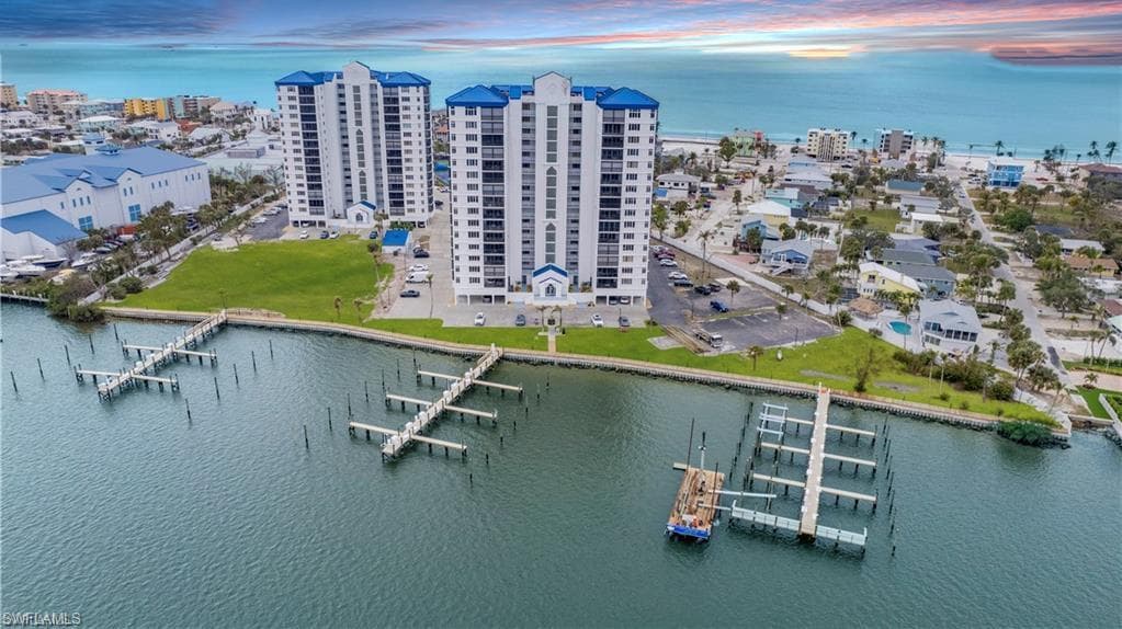 4753 Estero BLVD 1602 FORT MYERS BEACH, FL 33931