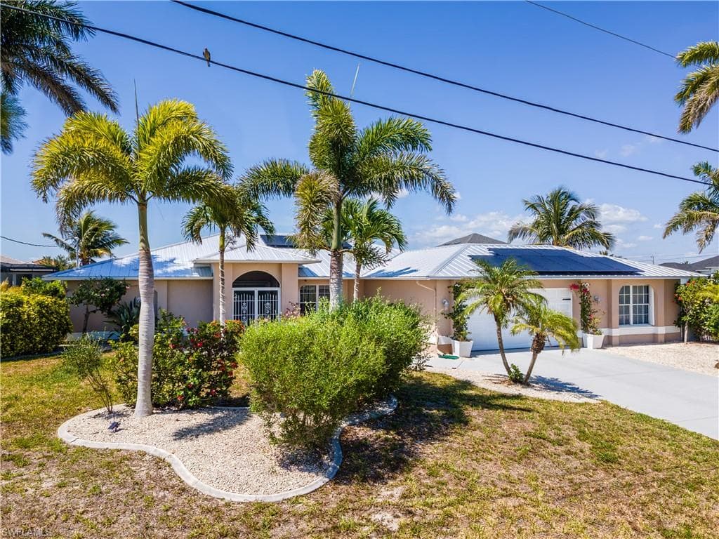 3821 NW 23rd ST CAPE CORAL, FL 33993