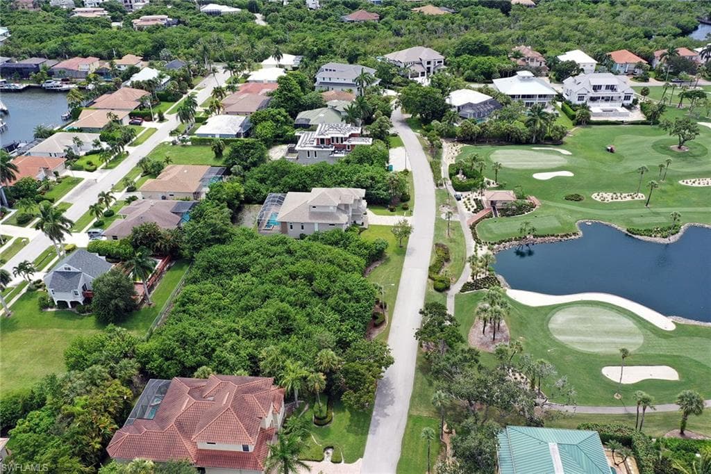 321 Hideaway CIR S MARCO ISLAND, FL 34145