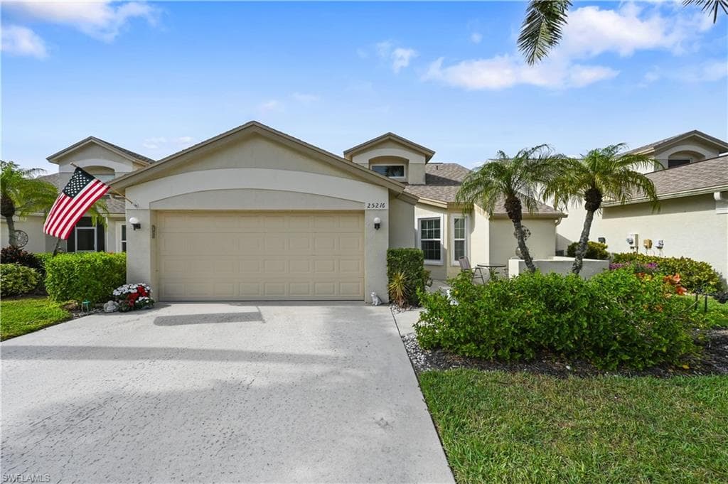 25216 Golf Lake CIR BONITA SPRINGS, FL 34135