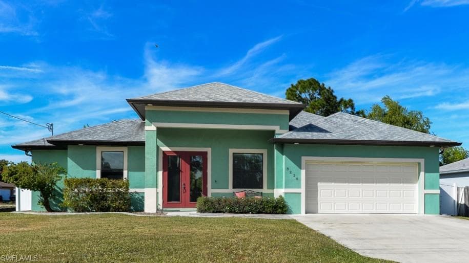 3226 Vera CT LEHIGH ACRES, FL 33976