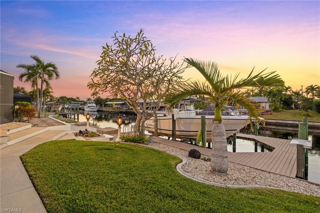 3630 SE 17th AVE CAPE CORAL, FL 33904