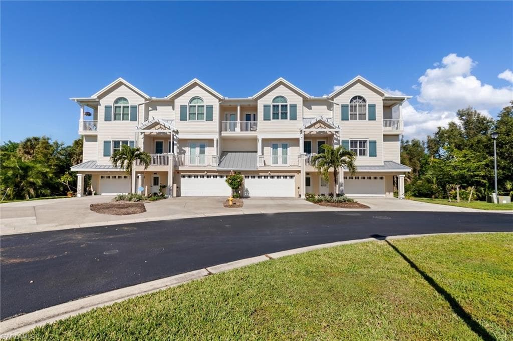 10300 Tarpon Landings TER 4 PLACIDA, FL 33946