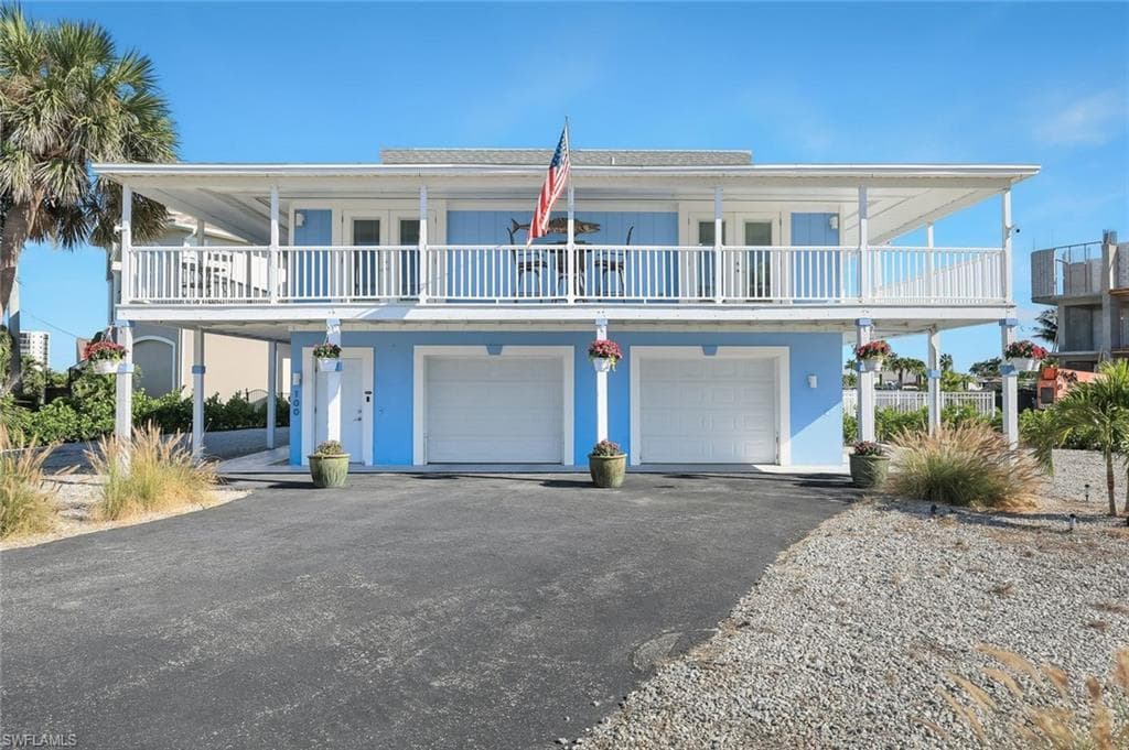 100 Tarpon RD