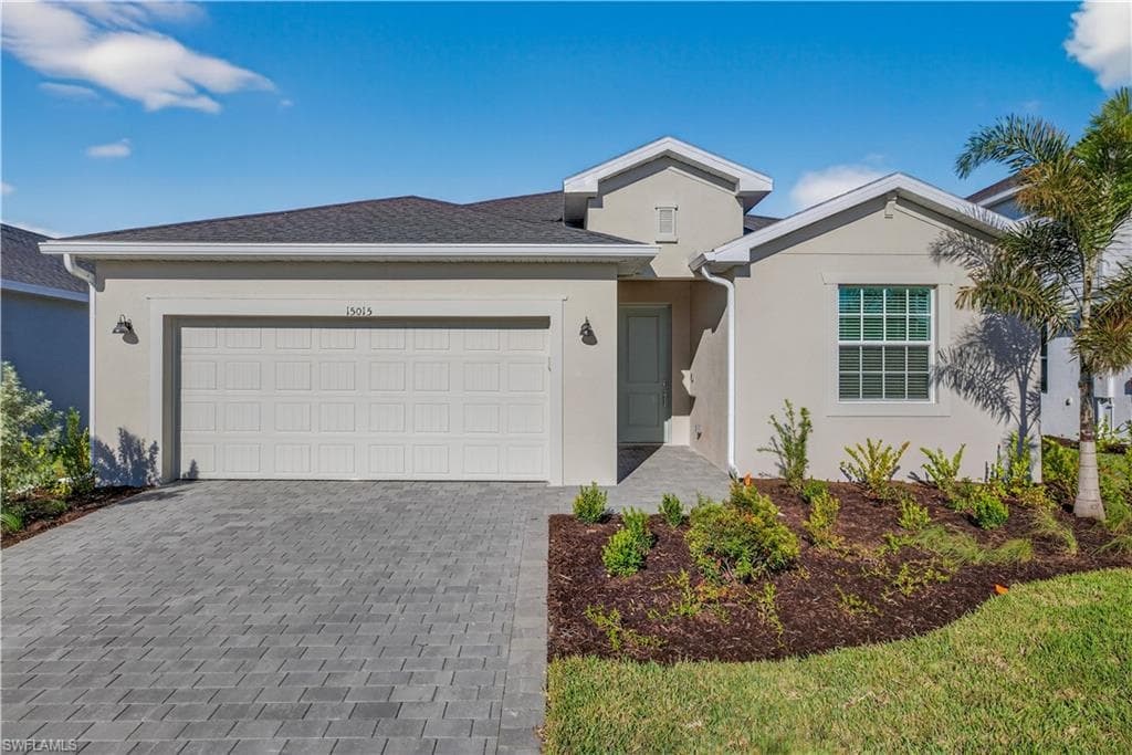 15015 Bluewater RD PUNTA GORDA, FL 33982