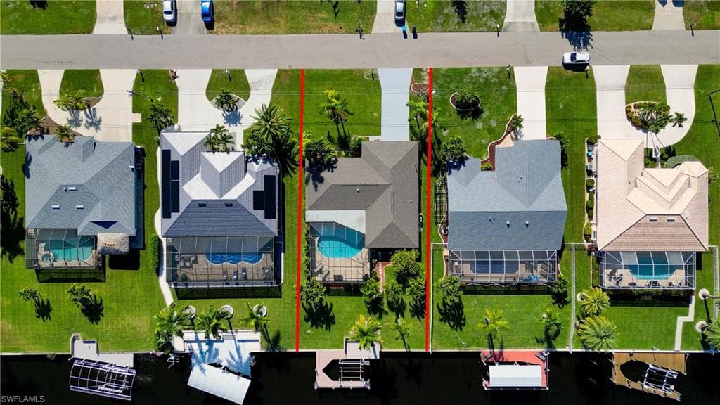 1317 SE 21st ST CAPE CORAL, FL 33990