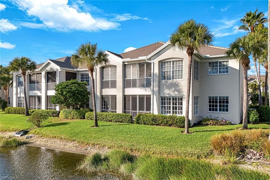 9533 Cypress Hammock CIR 101 ESTERO, FL 34135