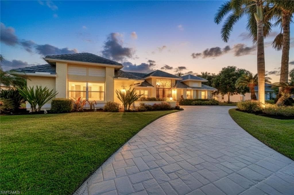 28415 Sombrero DR BONITA SPRINGS, FL 34135