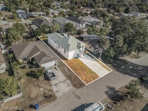 11607 Pawley AVE BONITA SPRINGS, FL 34135