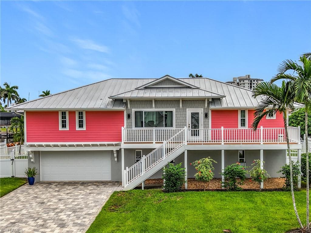 18443 Deep Passage LN FORT MYERS BEACH, FL 33931
