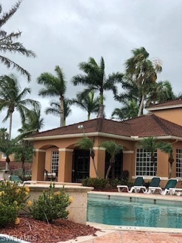 1280 Wildwood Lakes BLVD 102 NAPLES, FL 34104