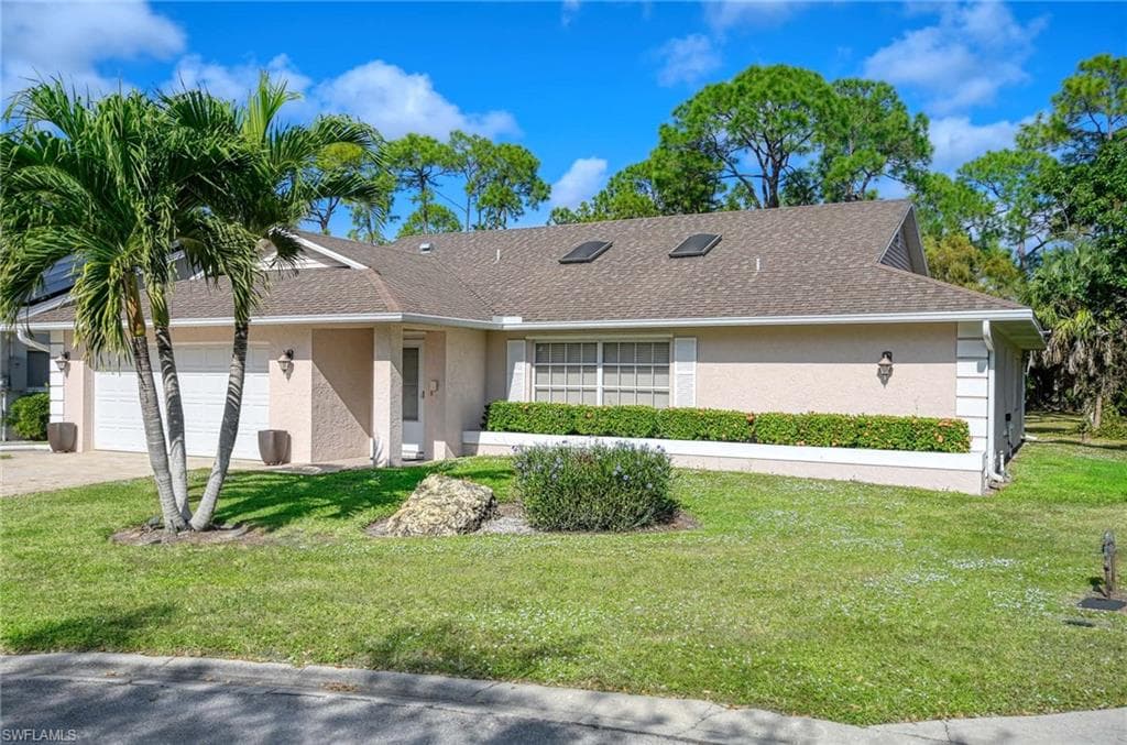 3590 Kent DR NAPLES, FL 34112