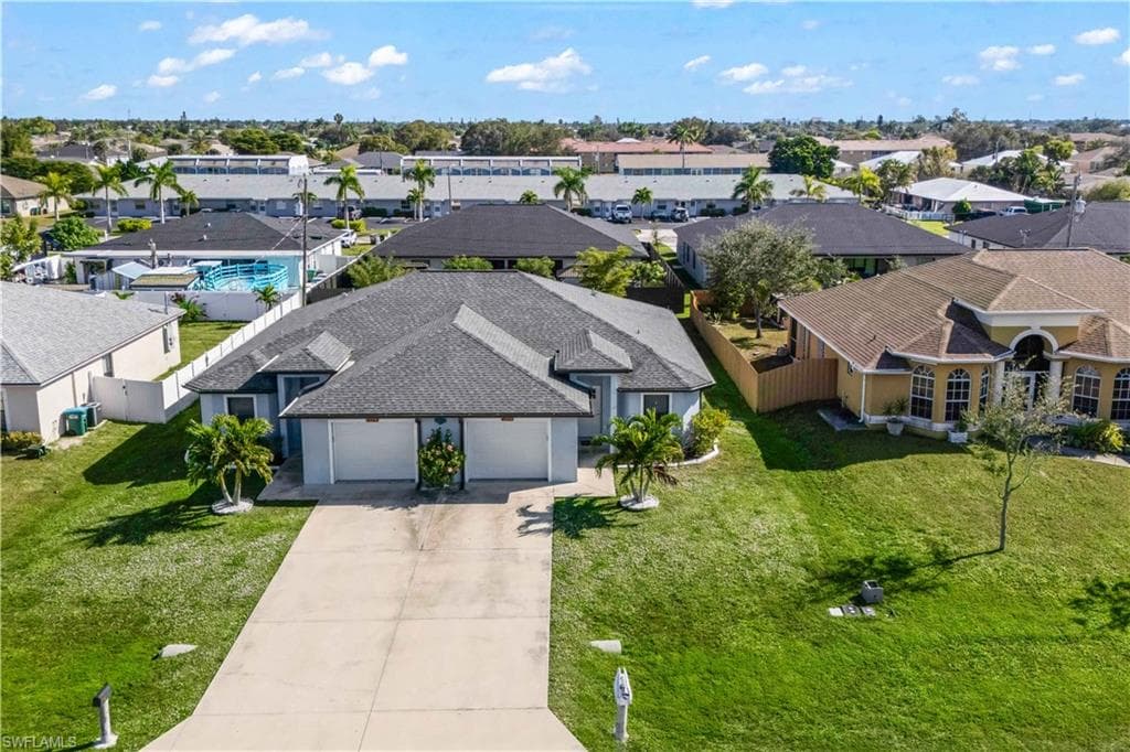 4513/4515 SW 9th AVE CAPE CORAL, FL 33914