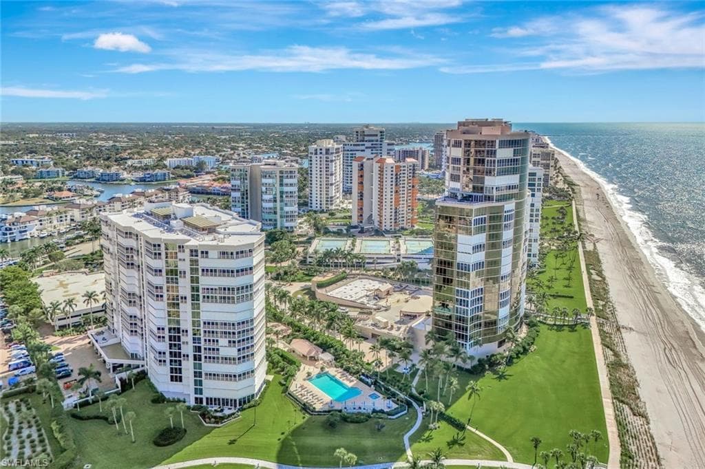 4401 Gulf Shore BLVD N C205 NAPLES, FL 34103