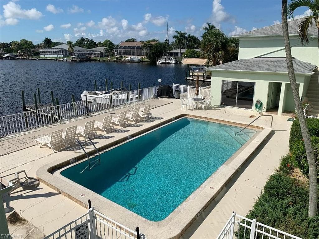 1714 Bikini CT 204 CAPE CORAL, FL 33904