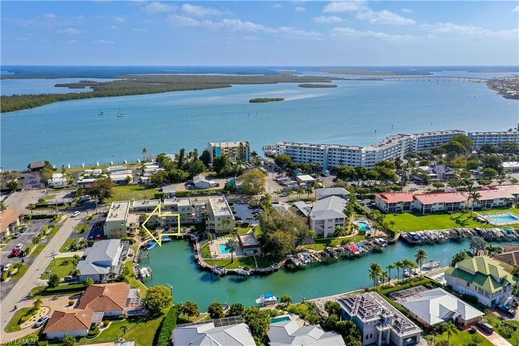 1152 Bald Eagle DR A6 MARCO ISLAND, FL 34145