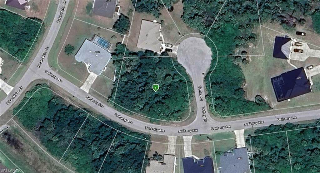 1123246919 Tolley CT NORTH PORT, FL 34288
