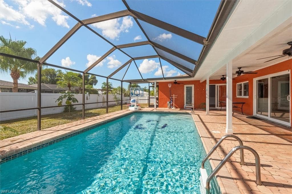 1420 Carmelle DR FORT MYERS, FL 33919
