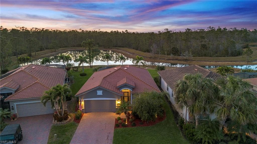 13082 Cardeto CT ESTERO, FL 33928