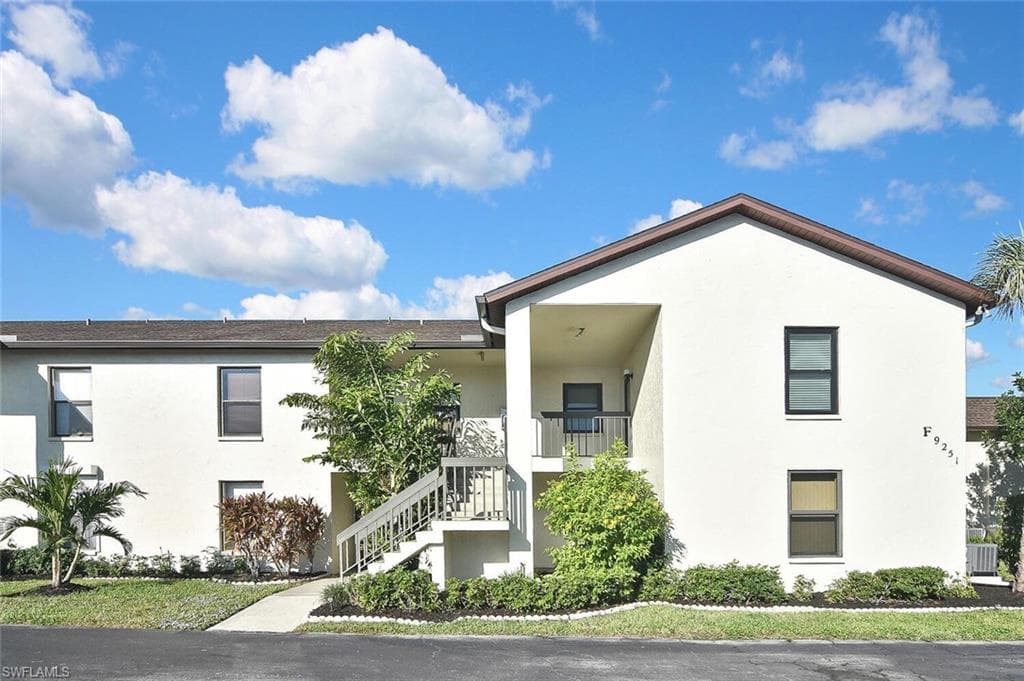 9251 Central Park DR 106 FORT MYERS, FL 33919