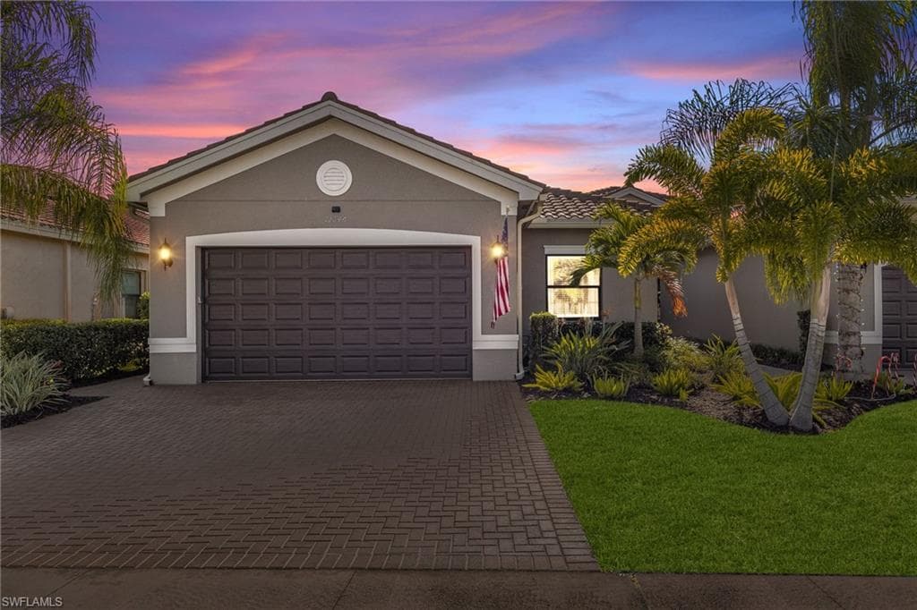12046 Lakewood Preserve PL FORT MYERS, FL 33913