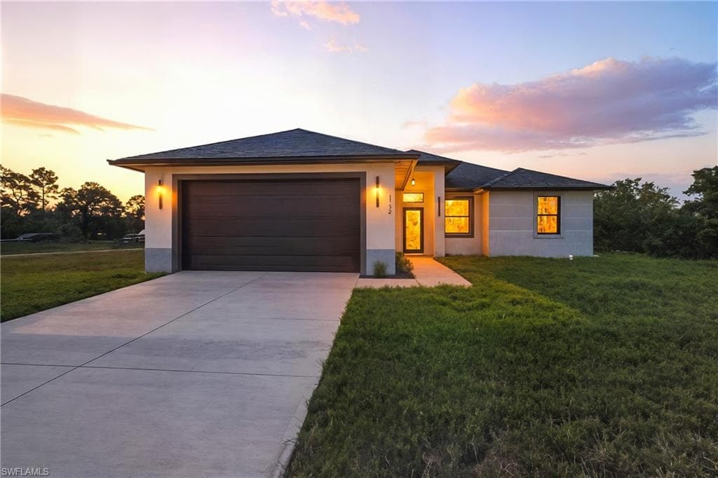 1152 Randolph ST LEHIGH ACRES, FL 33974