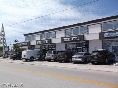 1639 Cape Coral PKWY E CAPE CORAL, FL 33904